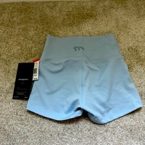 Brand new TYR 2.5 inch shorts size small